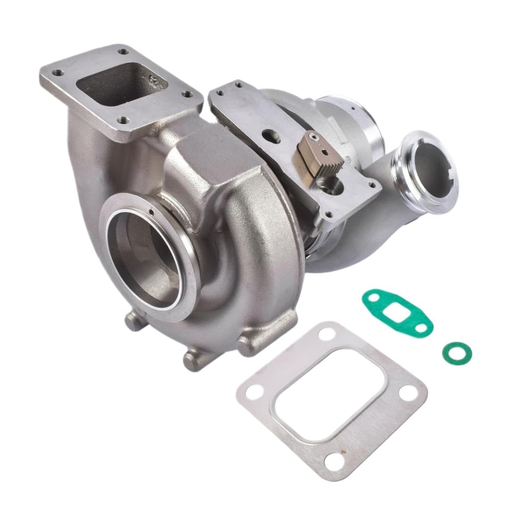 Turbocompressore compatibile con Paccar HE400VG MX13 13.0L 5459138 5548355 5642044 2343157PEX