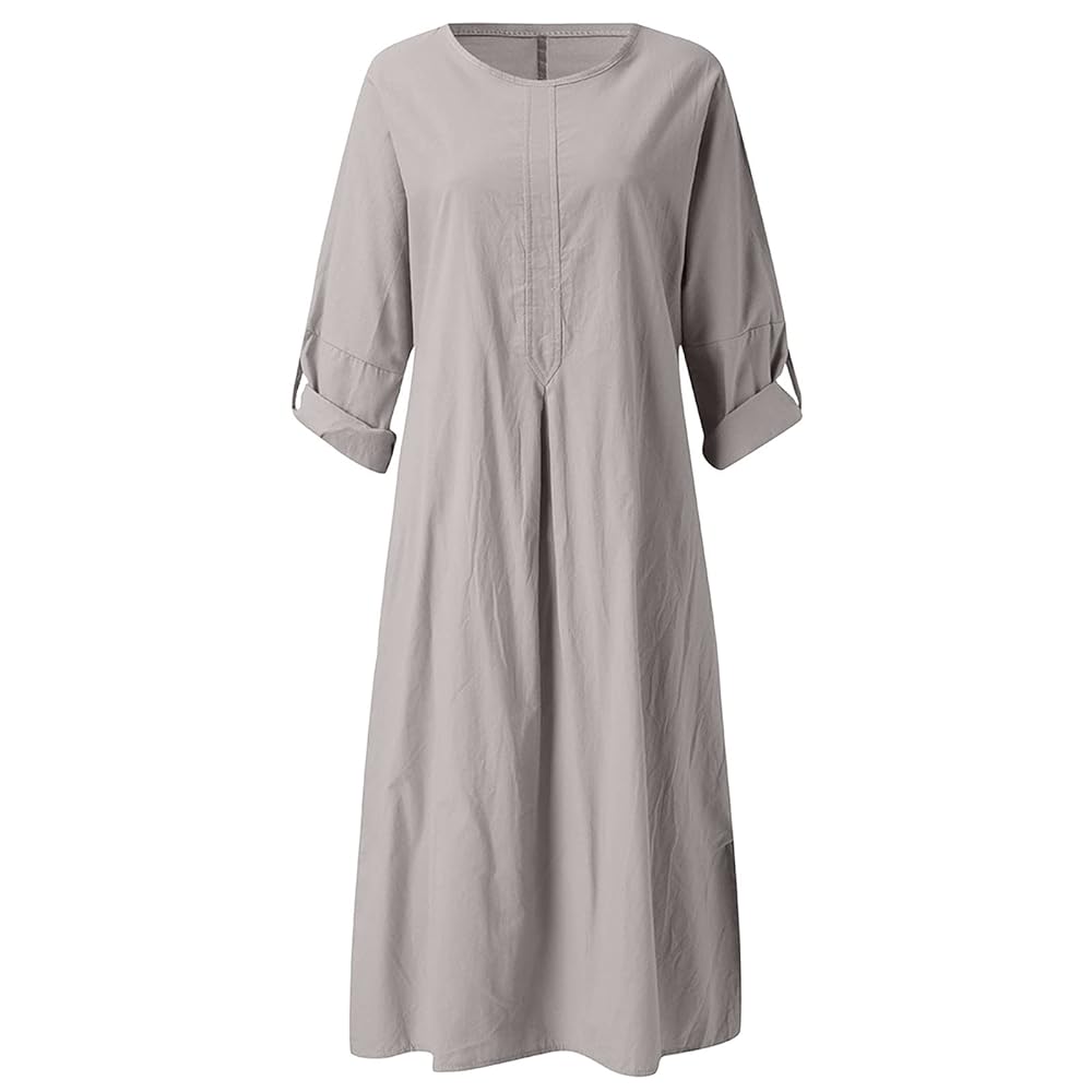【セール】oldhoney 59℃ dress / gray × gray セール】oldhoney 59℃ dress / gray × gray
