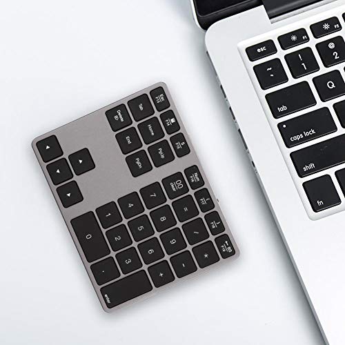 Recopilación de Teclado numerico inalambrico - los más vendidos. 18 Recopilación de Teclado numerico inalambrico - los más vendidos. 16