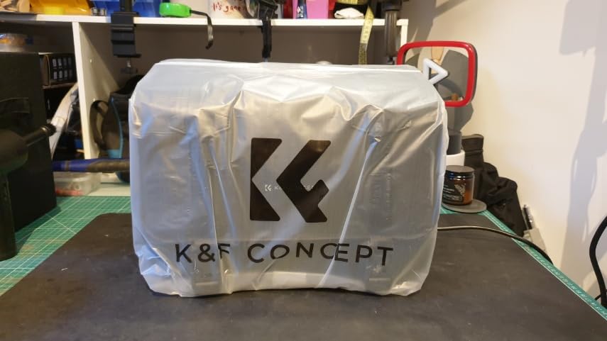 Professional Looking Sturdy Bag