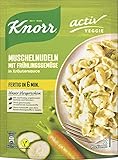 knorr bremse Ohne Geschmacksverstärker, ohne Konservierungsstoffe und ohne Farbstoffe