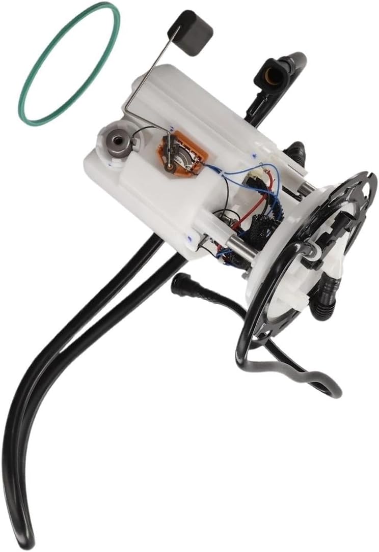 Original Fuel Pump, 13740697,Fuel Pump Replacement
