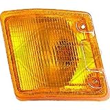 Farbe: gelb Diederichs 2269070 Blinker Rechts