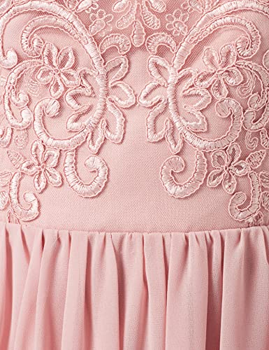 Chi Chi London Joie Vestito Elegante Donna