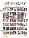 Art HERstory magazine: The Art influencers edition (Italian Edition)