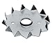 Produktbild Holzverbinder DIN1052 Bulldog Typ C2-75M16G-B Außen-D.75mm Innen-D.M16mm,100St.
