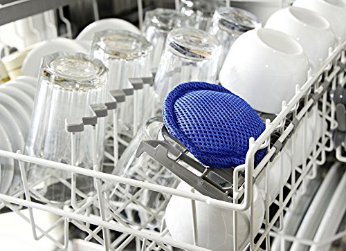 Preisvergleich Produktbild 2 Spülmaschinen Pads Tabs Spülmaschinenpads Aktiv Geschirrreiniger 1000 Vorgänge