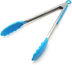 حوامل حلل من السيليكون - ازرق