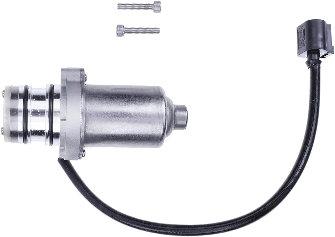 ディファレンシャルクラッチポンプモーター 0AY598549A と互換性がある Audi A3 Quattro RS Q3 TT 2