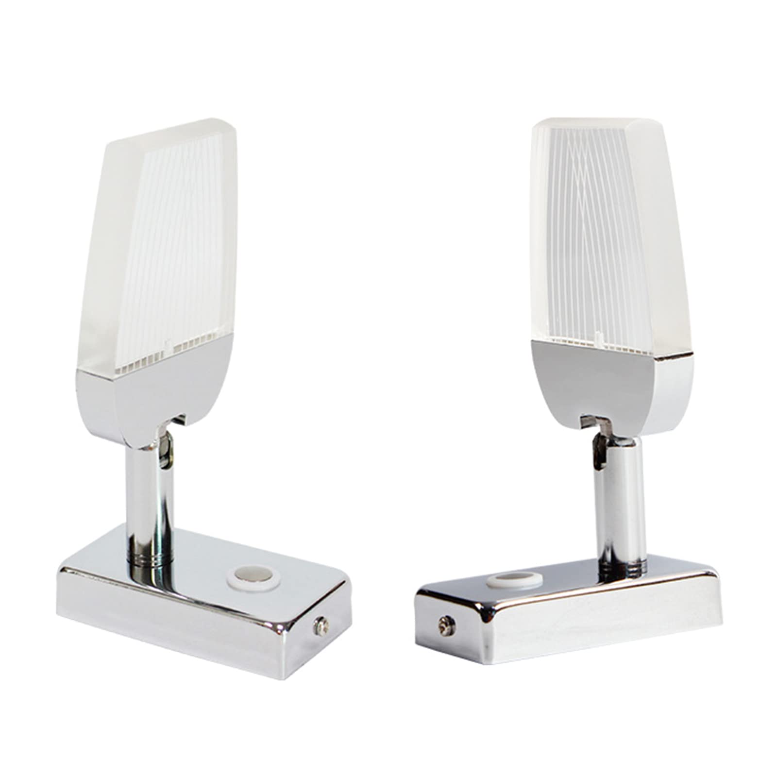 Lumière Blanche, Lampe de Lecture intérieure, Warm White