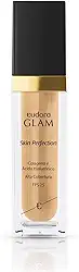 EUDORA GLAM BASE LÍQUIDA SKIN PERFECTION COR 25 30ml