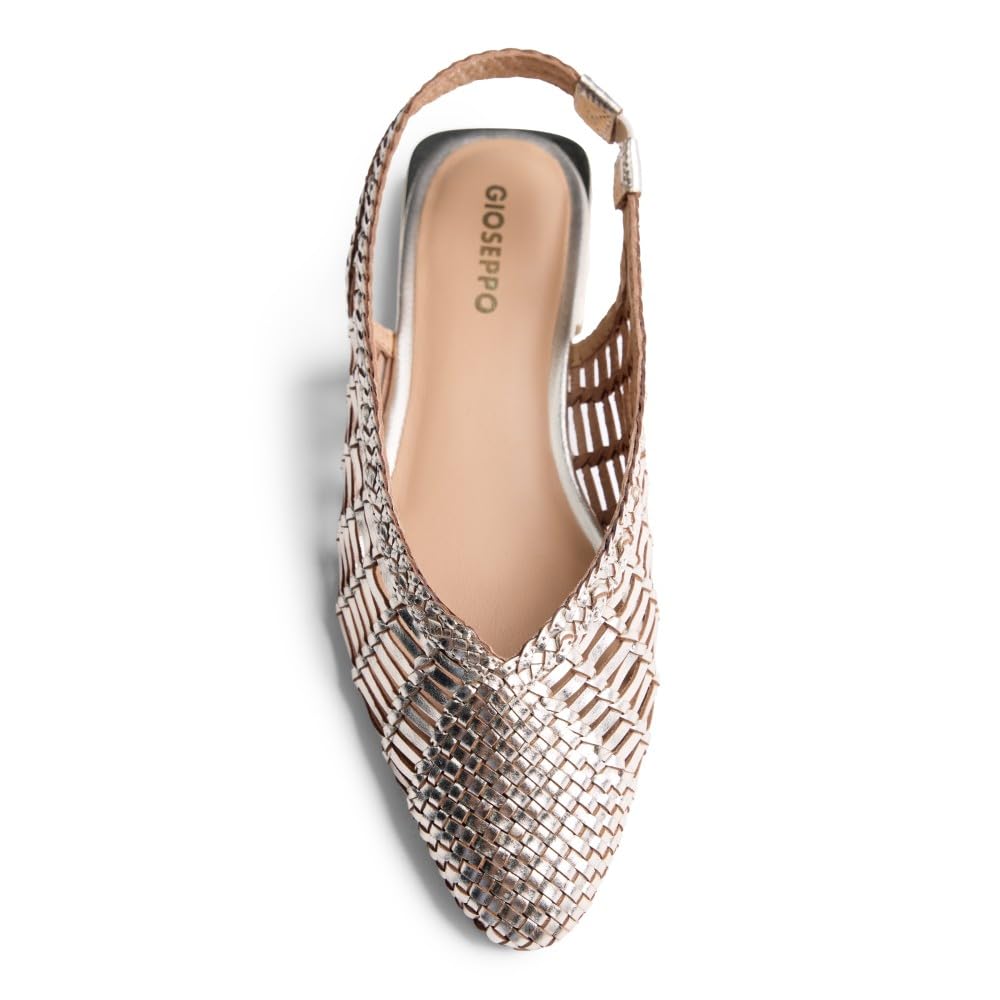 GIOSEPPO Maipo Scarpa Mary JaneDonna