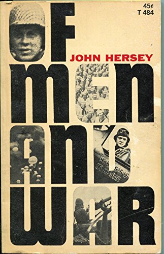 Of Men and War: Five True Stories of World War ... B000WLV92U Book Cover