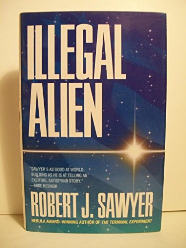 Illegal Alien view 2