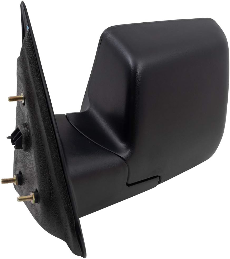 Drivers Manual Side View Mirror Replacement for 2006-2011 Ranger Pickup Truck 8L5Z17683BA