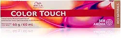 AMOTAOS Tonalizante Color Touch 60G 6.37 Lou.Esc.Dou