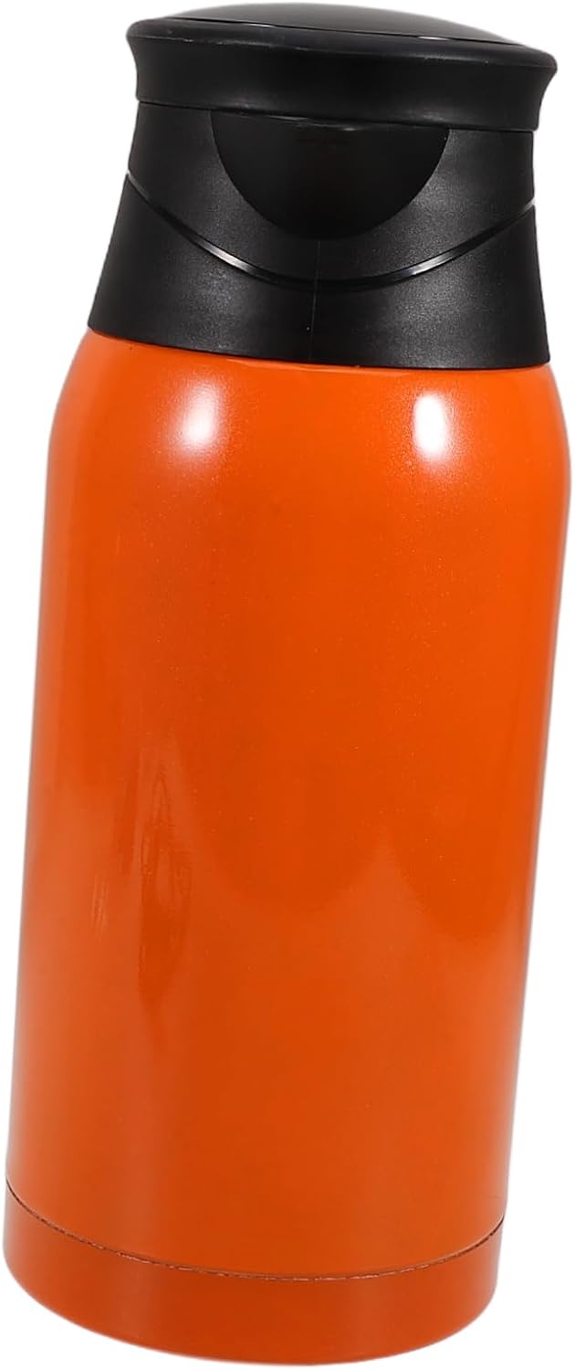 Travel Car Kettle 12v Electric Water Heater Insulated Large Capacity Kettle