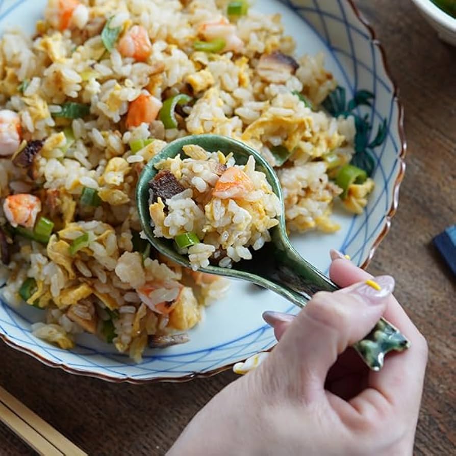 深川製磁★百年庵★蓮華★れんげ　カラトリー 深川製磁☆百年庵☆蓮華☆れんげ カラトリー