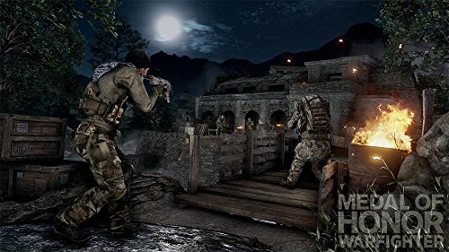 Medal of Honor : Warfighter