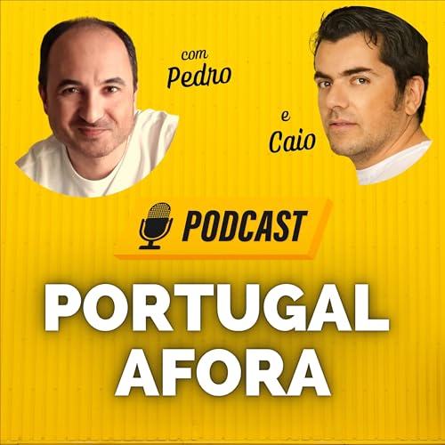 Os arredores de Lisboa