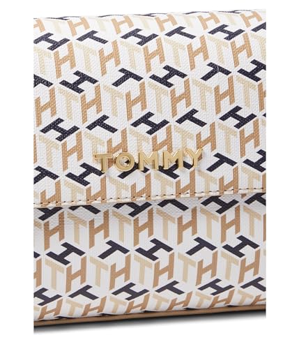 Image of Tommy Hilfiger Women's Melissa II Flap Crossbody