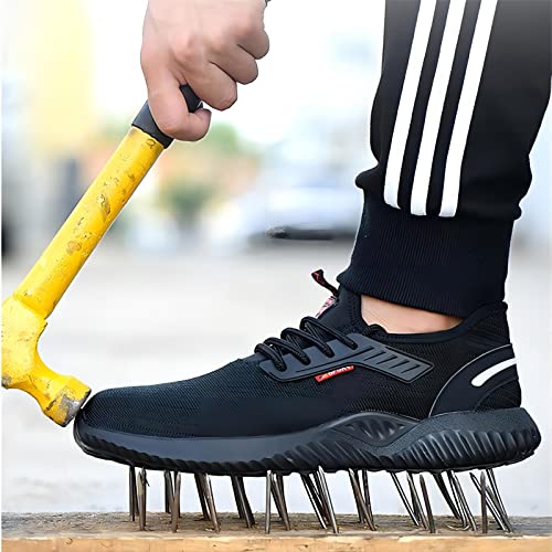 Zapatillas industriales 7 Imagen adicional