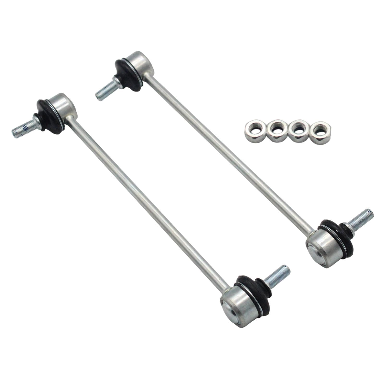2 Stück Stabilisatorstreben Vorne 31351095694 Zubehör für