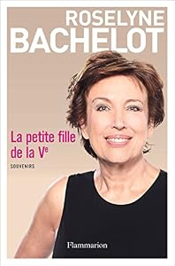 Livres Couvertures de La petite fille de la Ve (DOCS, TEMOIGNAG)
