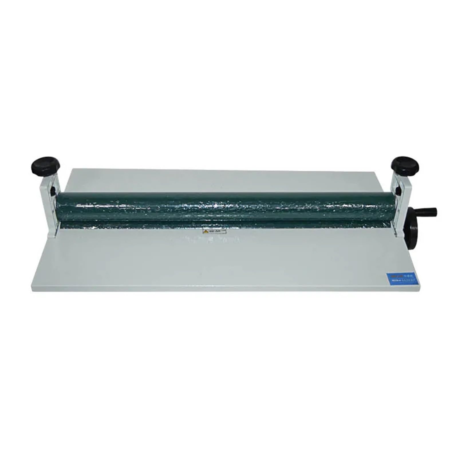 Laminatore, QH-L28 75cm Larghezza Laminatore a Freddo Laminazione a Freddo Film Laminazione Macchina Plastificante Adatto Poster Pittura A3 A4 Carta 1 pz per casa, Ufficio e Scuola