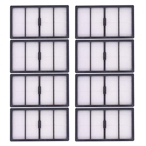 Neutop Filters for iRobot Roomba S9/S9+ – 8-Pack