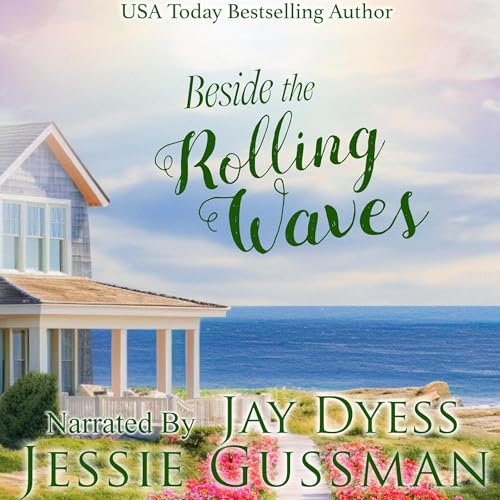 Listen to Beside the Rolling Waves by Jessie Gussman episode artwork