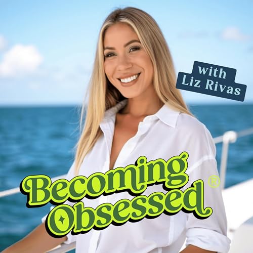 88. with FINDING COMMUNITY WHILE TRAVELING | Liz Rivas on Solo Travel, Authentic Friendship, and Building a Tech Startup in 90 Days