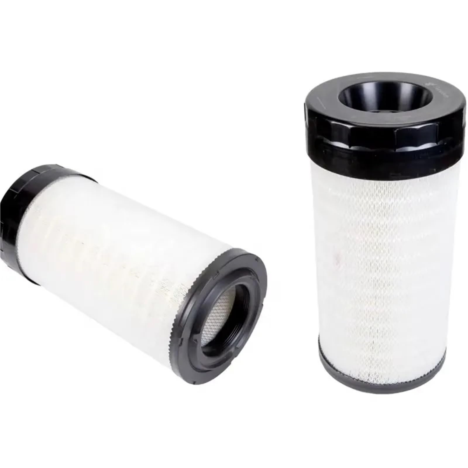 Filtro de aire P788963 compatible con piezas motor tractor y excavadora