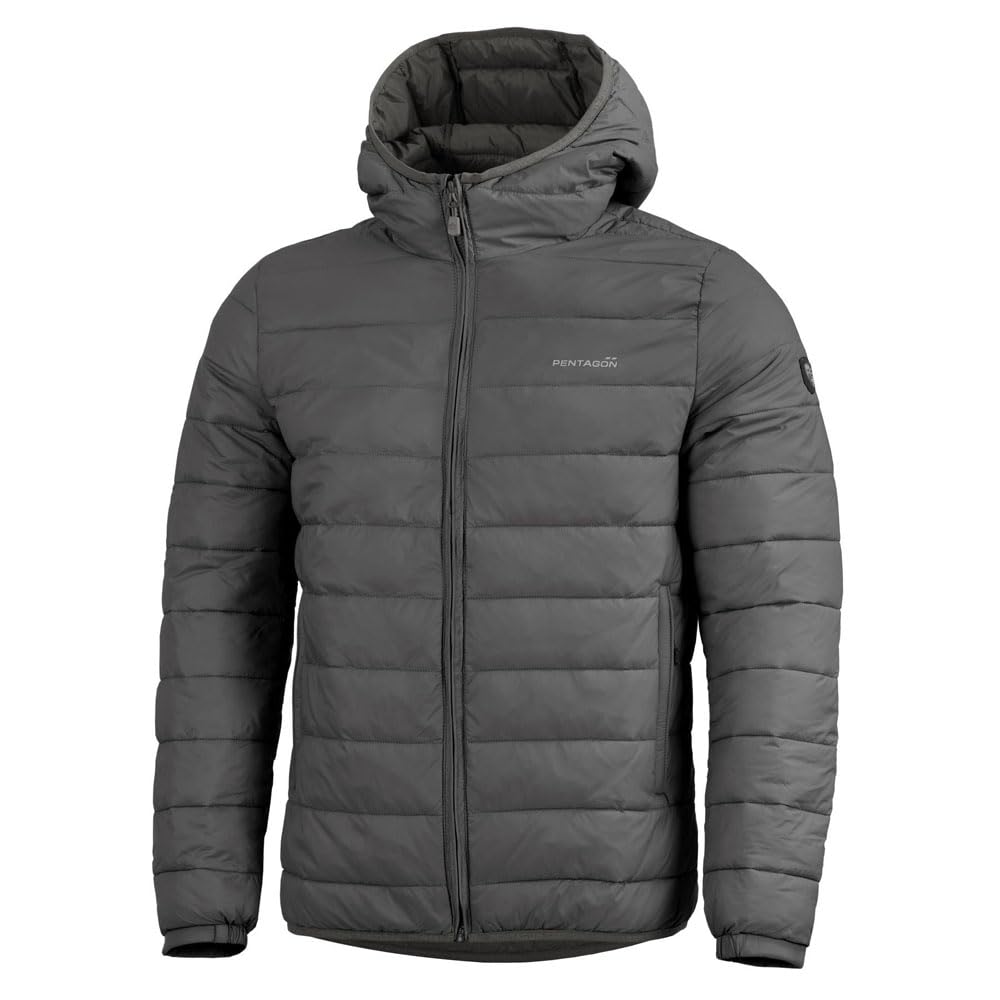 Pentagon Aurora 2.0 Jacket 3XL coupe-vent thermique - 3