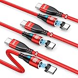 ✅Nota ✅Si desea probar la función de carga rápida de 60 W, utilice un adaptador de carga rápida. Este producto tiene un diseño de 9 pines y no funciona con cabezales de 5 pines.
