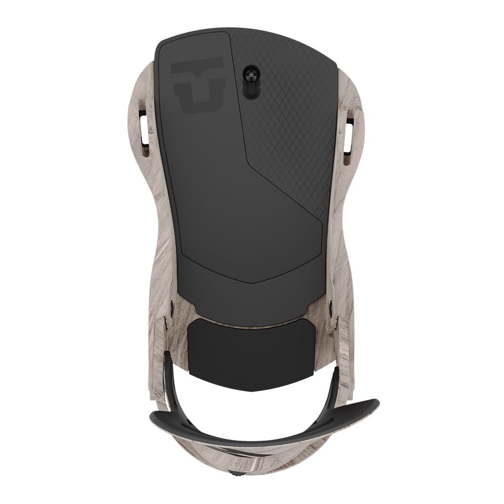 Amazon.com : Union Atlas Mens Snowboard Bindings, S