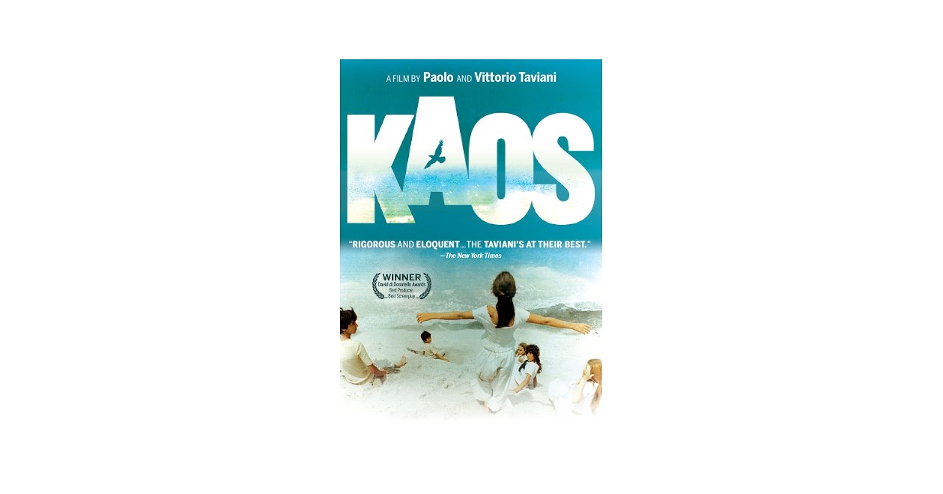 カオス・シチリア物語　KAOS パオロ・タヴィアーニ DVD Amazon.co.jp: カオス・シチリア物語 [DVD] : マルガリータ