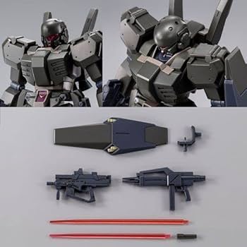 Amazon.co.jp: HG 1/144 ジェガンD型 （護衛隊仕様） 【再販