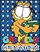 Garfield Livre de coloriage: Plus de 90 illustrations étonnantes, donnent un sentiment de passion, d'excitation et peuvent améliorer les compétences de base en coloration,