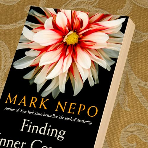 Finding Inner Courage - Image 2