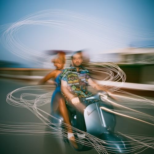 DJ Tennis & Eliza Rose