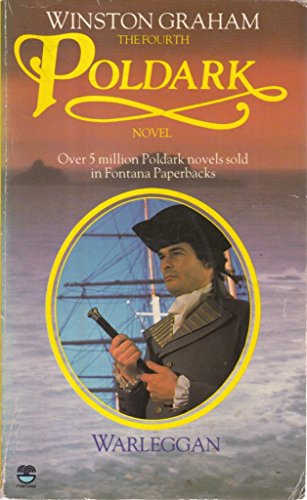 Warleggan: A Novel of Cornwall 1792 1793/the Fo... 0006172164 Book Cover