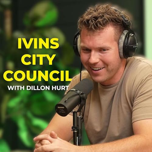 How a 31-year-old plans to balance open space, attainable housing, and smart growth in Ivins