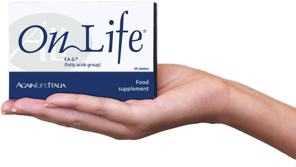 Italia Onlife 30 Compresse 42 G