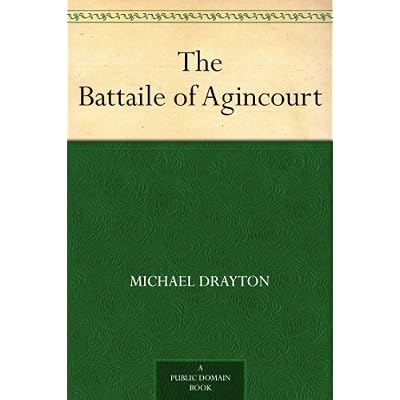 The Battaile of Agincourt