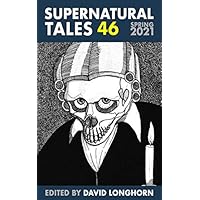 Supernatural Tales 46