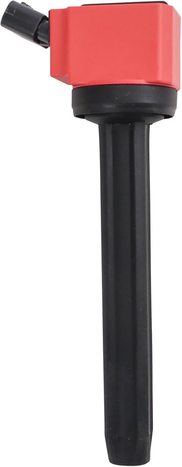 TRQ Ignition Kit Compatible with 2009-2010 Pontiac Vibe 2008-2010 Scion xD Toyota Corolla Matrix