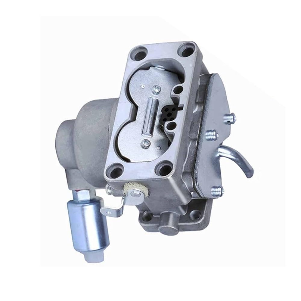 Kit carburateur 407777 haute précision pour réparer les moteurs 20-25