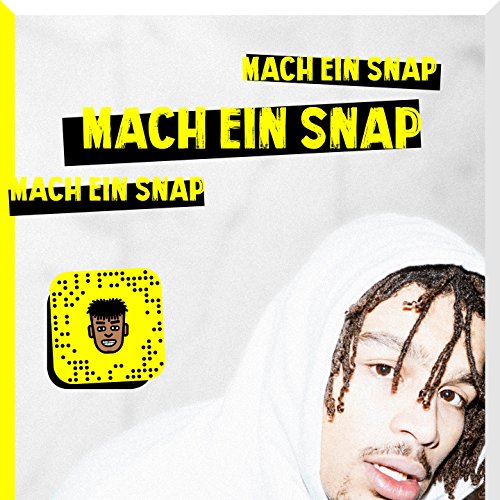 Play Mach ein Snap by BOOZ on Amazon Music