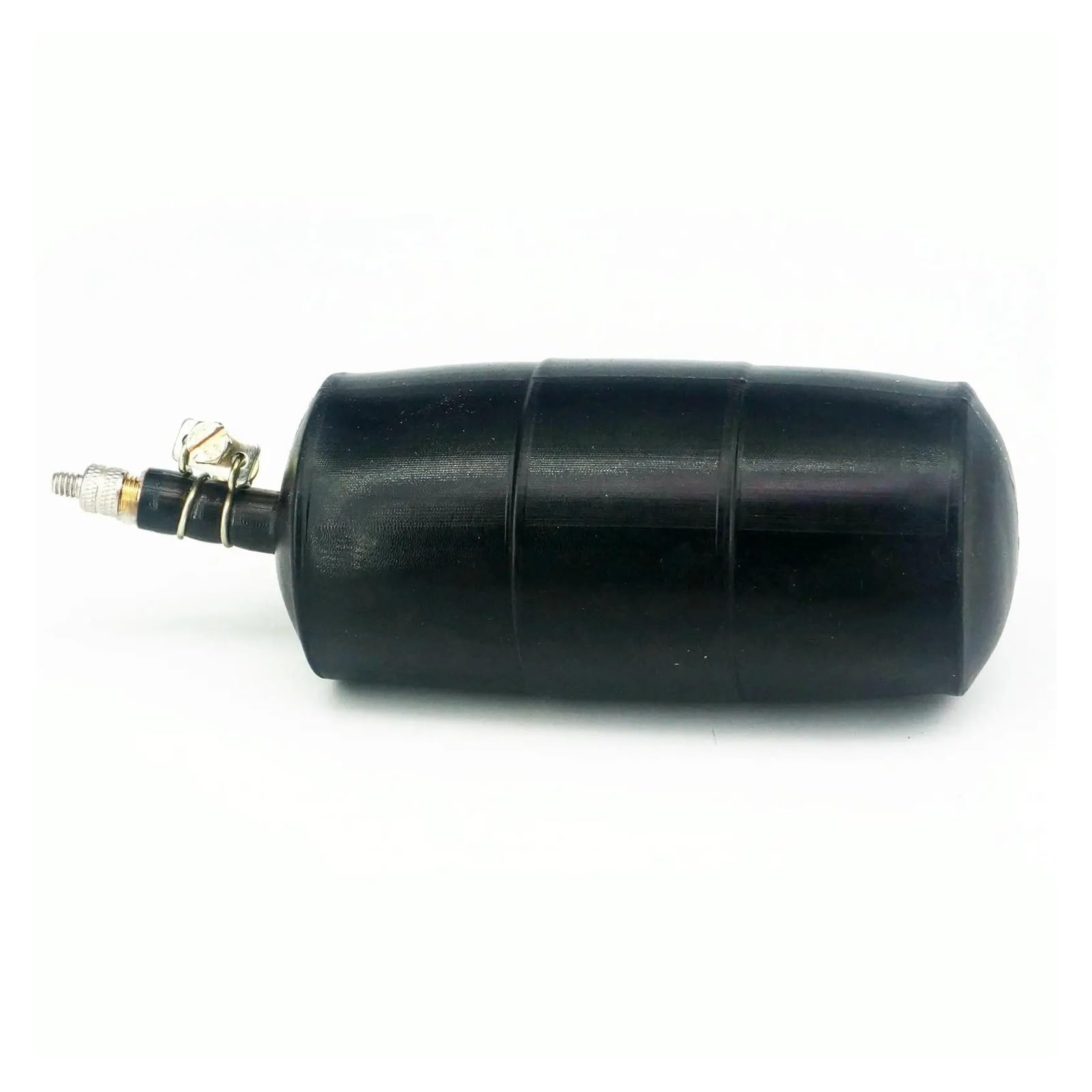Rvblrdse One Color Fit Pipe Inner Diameter 70-80Mm 3" Rubber Drain Air Bag Inflatable Bung Stop Block 0.25 Bar